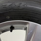 2022-2025 Toyota RAV4 Hybrid 17" 17x7 Wheel Rim W/ Tire 42611-42A30 Factory OEM