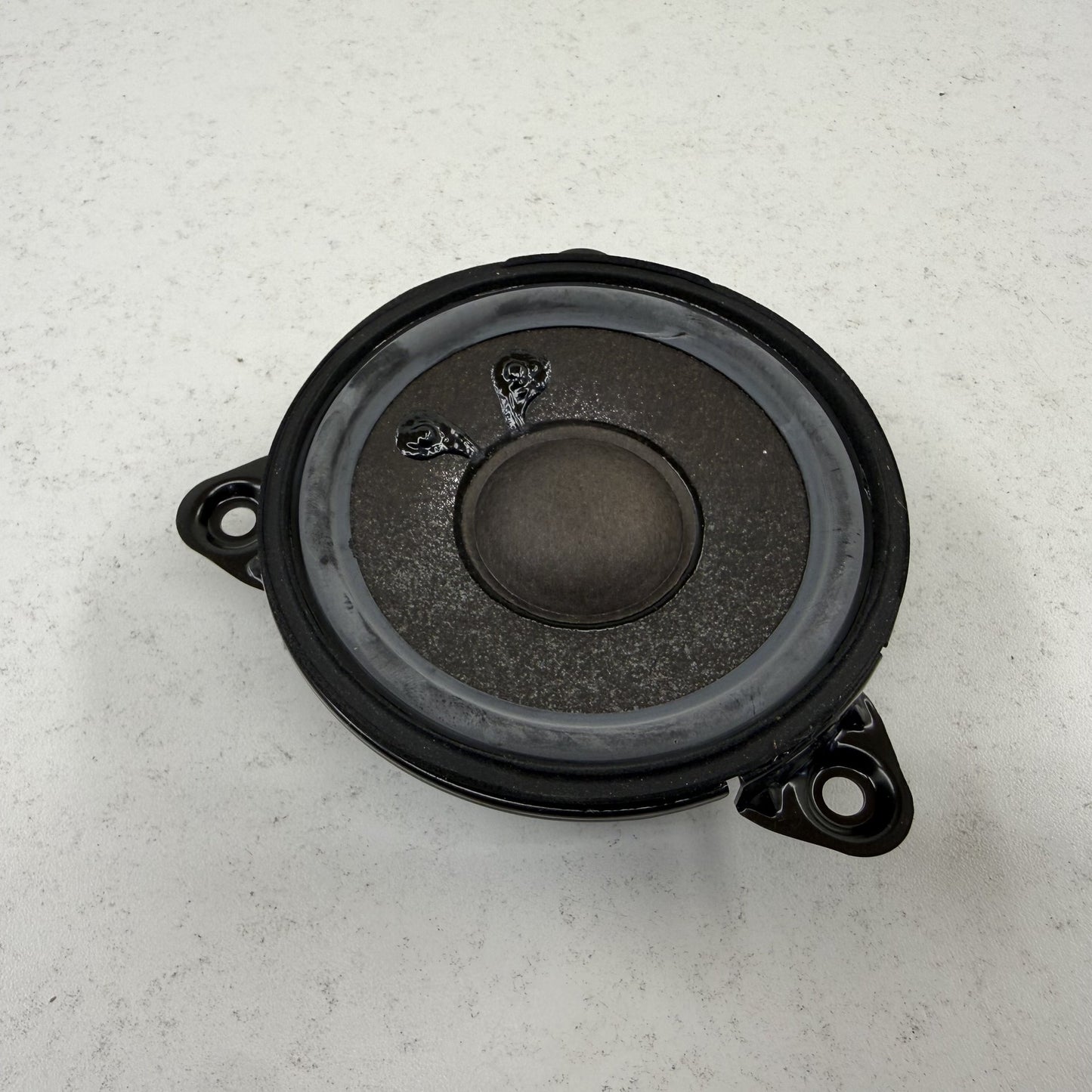 2022-2024 Rivian R1S Outer Dash Instrument Panel Speaker PT00030472-F OEM