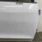 22-26 Subaru WRX Passenger Right Front Door Shell Complete W/ Glass White OEM