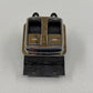 14-18 Bentley Flying Spur Rear Door Window Switch Left Or Right 3W0959858E OEM