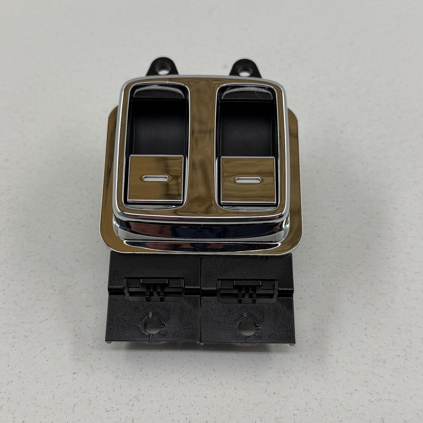 14-18 Bentley Flying Spur Rear Door Window Switch Left Or Right 3W0959858E OEM