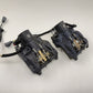 24-26 Ford Mustang GT Rear Parking Park Drift Brake Caliper Pair Left Right OEM