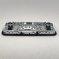 10-16 Mercedes W212 E350 Rear Overhead Console Dome Reading Light Lamp OEM