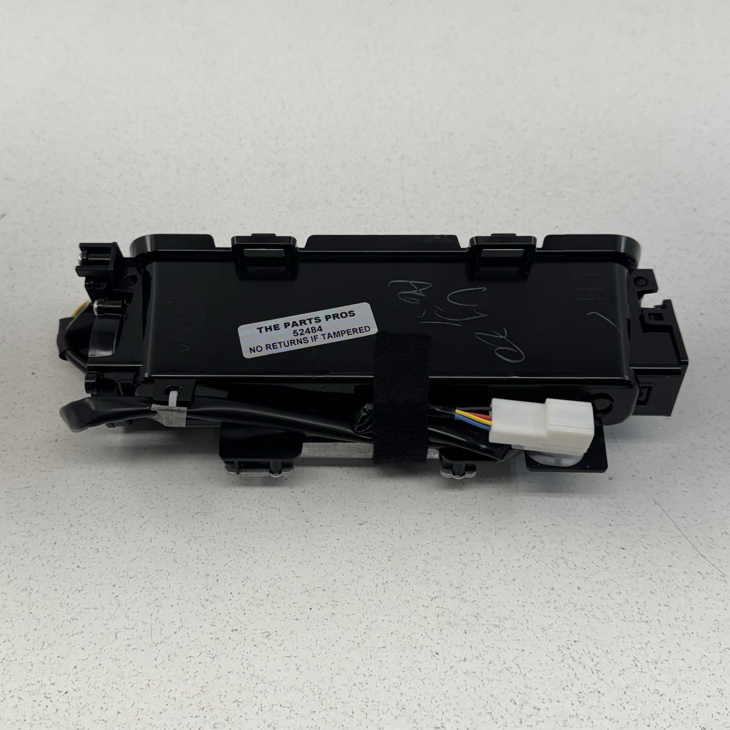 23-26 Toyota Prius Center Console Wireless Charger Phone Charging Pad OEM
