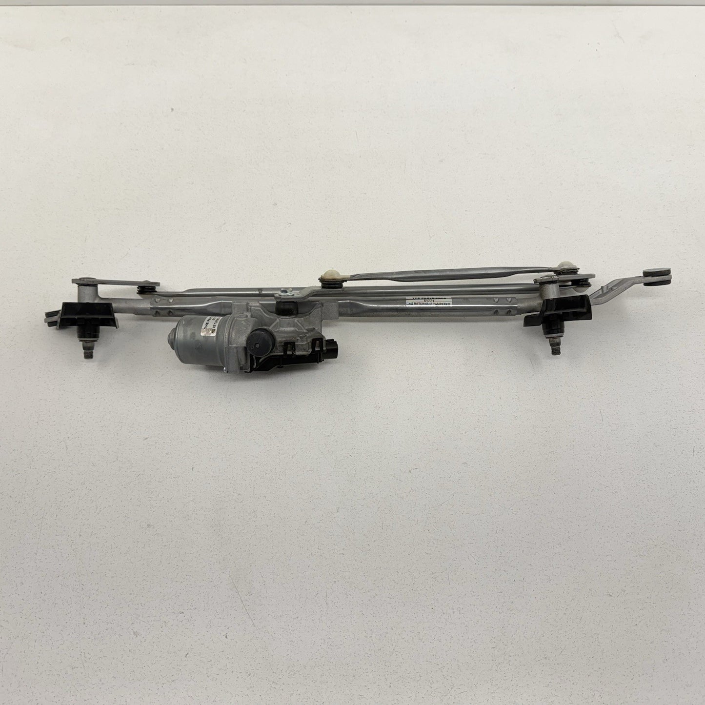 22-26 Toyota GR86 BRZ Front Windshield Wiper Motor W/ Linkage Arm Assembly OEM