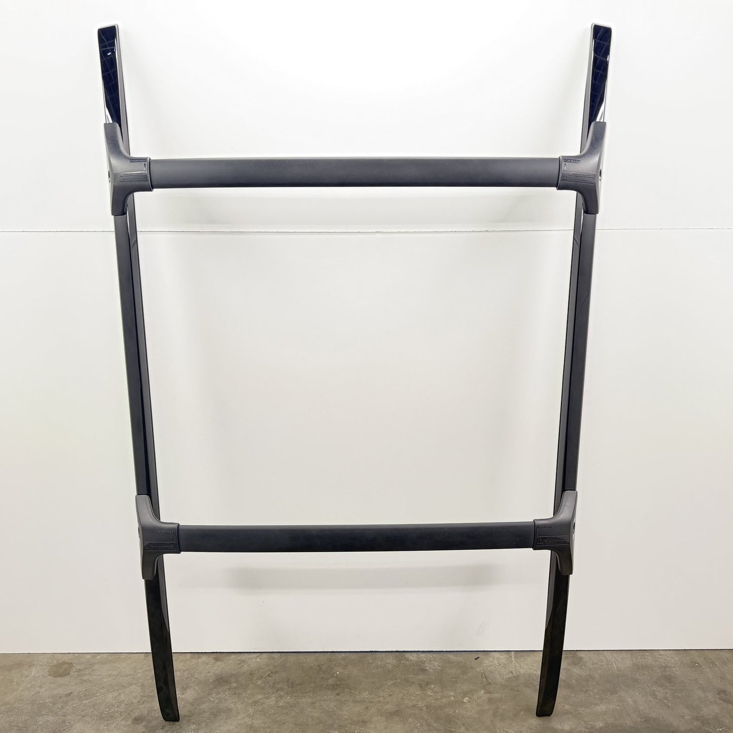 2019-2025 Toyota RAV4 Roof Rack Luggage Carrier With Cross Bar Set OEM
