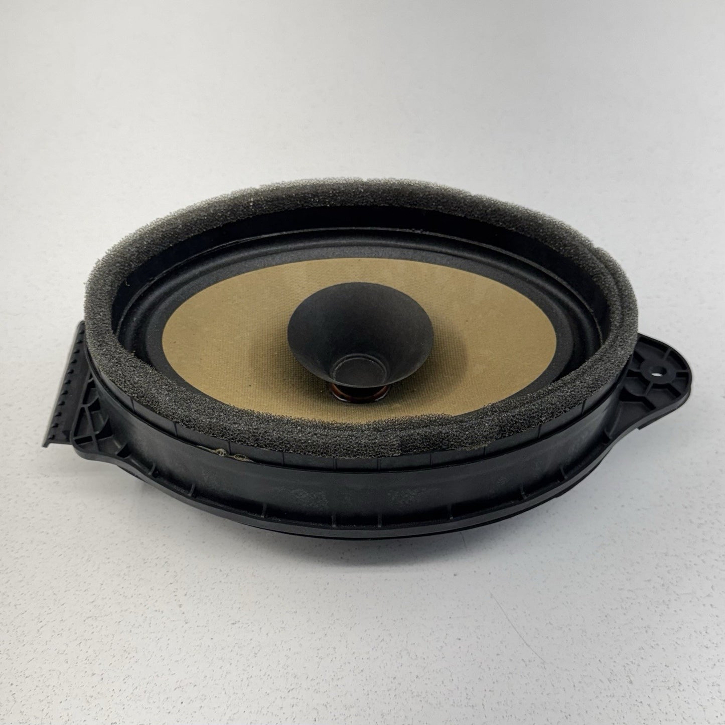 10-15 Chevrolet Camaro Speaker Tweeter Set Audio Sound OEM