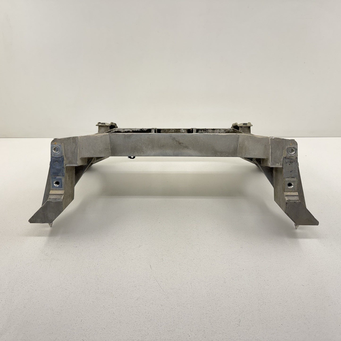 98-04 Chevy Corvette C5 Rear Subframe Crossmember Cradle Suspension Carrier OEM
