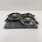 2015-2023 Ford Mustang GT Radiator Dual Cooling Fan Motor Shroud Assembly OEM