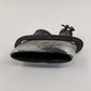 2014-2018 Bentley Flying Spur 6.0L W12 Rear Exhaust Muffler Tip Pair OEM