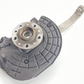 14-24 Maserati Ghibli S Q4 Driver Left Front Spindle Knuckle Hub Bearing OEM