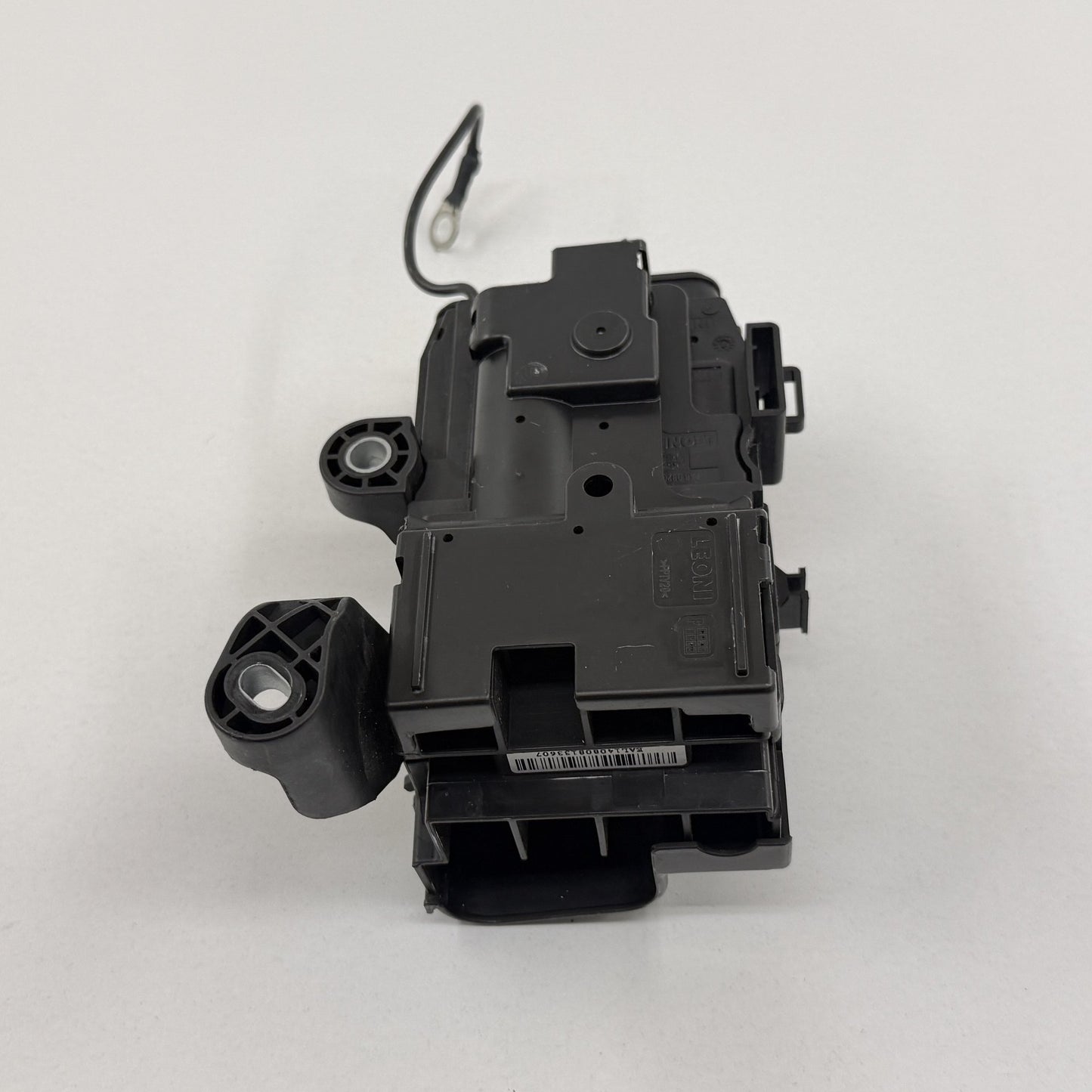 2014-2017 Mercedes-Benz S550 W222 Engine Bay Fuse Relay Junction Box OEM