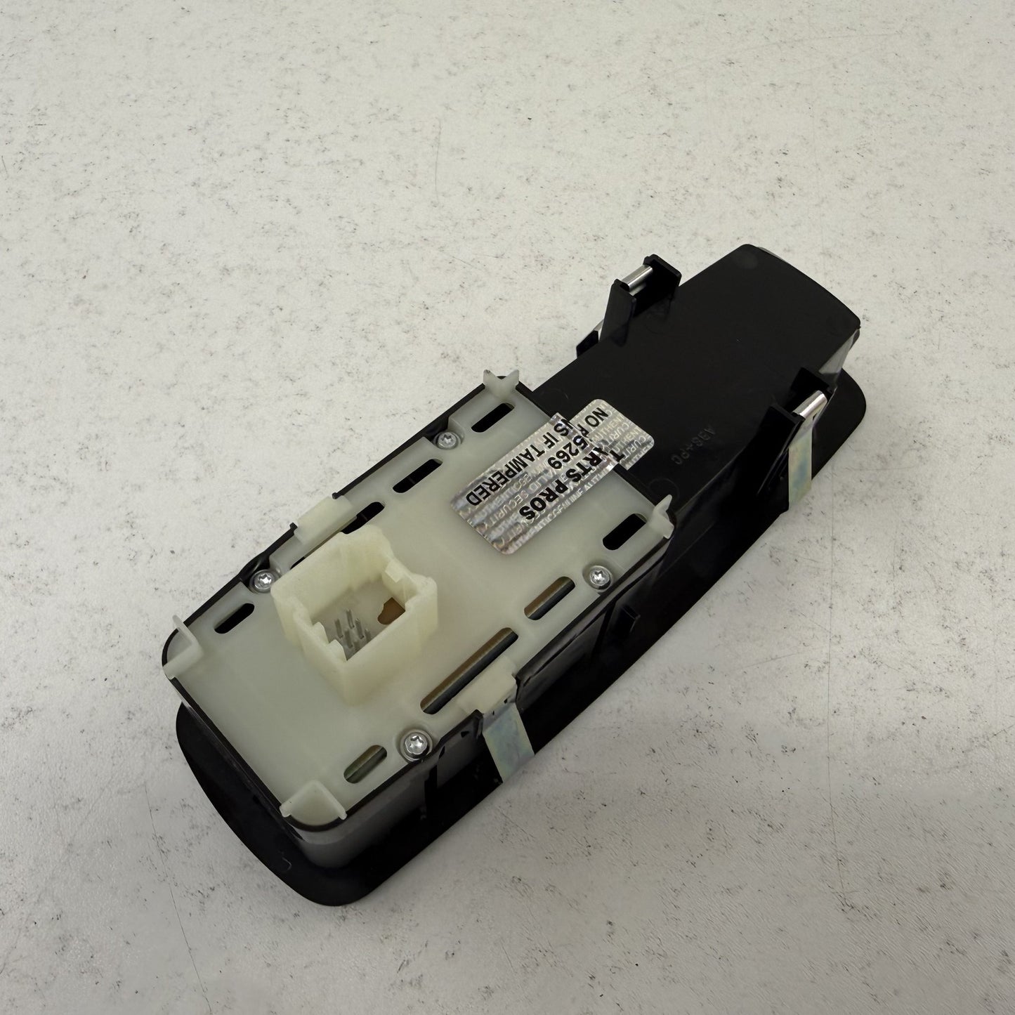 2016-2026 Dodge Durango Passenger Right Front Door Window Switch 68290692AB OEM