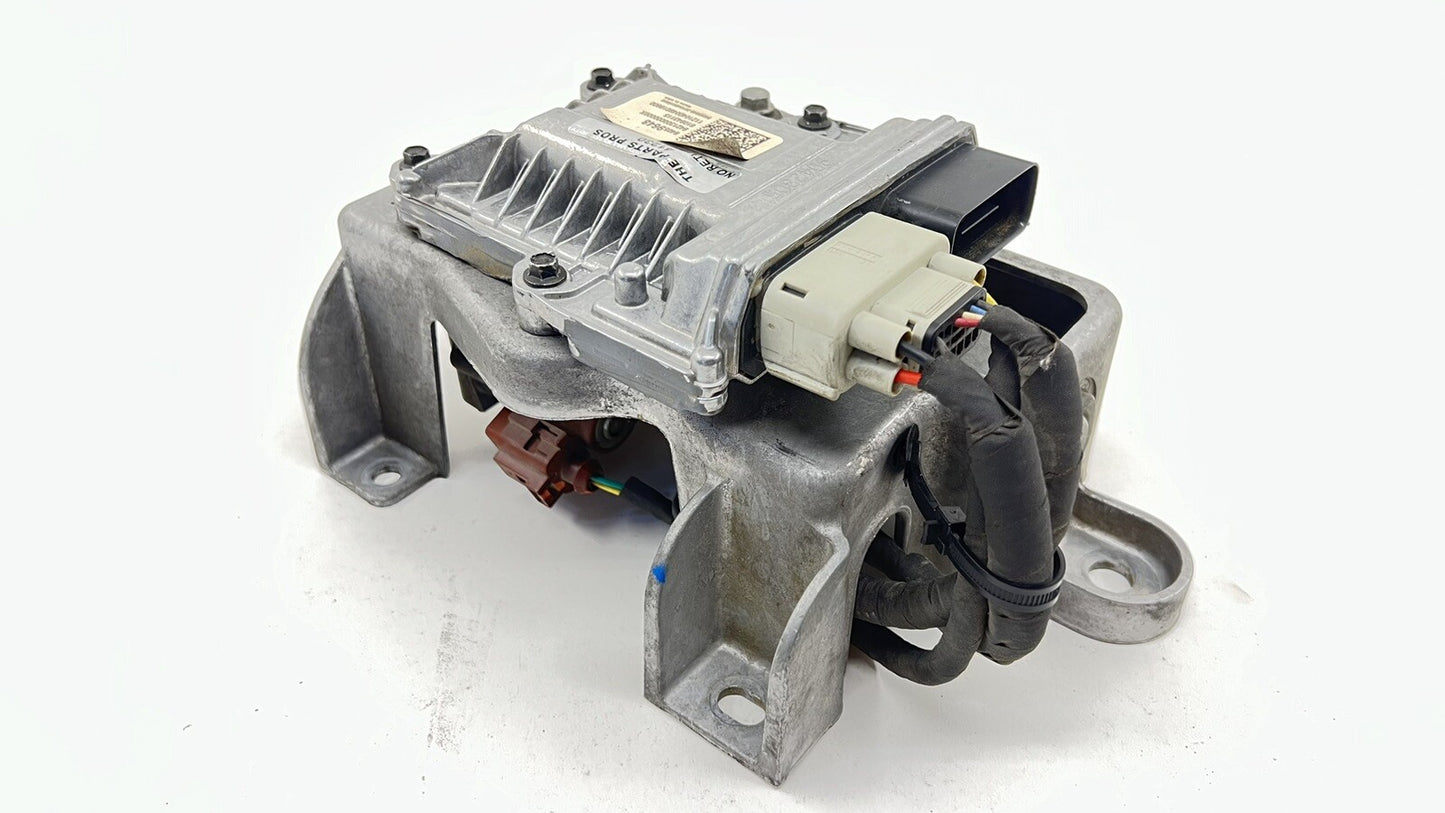 16-24 CHEVROLET CAMARO ZL1 REAR DIFFERENTIAL DIFF LOCK ACTUATOR WITH MODULE OEM
