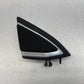 12-18 Mercedes W218 CLS550 Front Door Panel Corner Tweeter Speaker Pair OEM