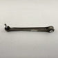 05-12 Porsche 911 997 Carrera 4 4S Left Rear Knuckle Hub W/ Control Arm Set OEM