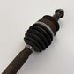 2015-2023 Ford Mustang GT Performance Pack Rear CV Axle Shaft Pair OEM