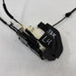 2014-2018 Bentley Flying Spur Driver Left Rear Door Lock Latch Actuator OEM
