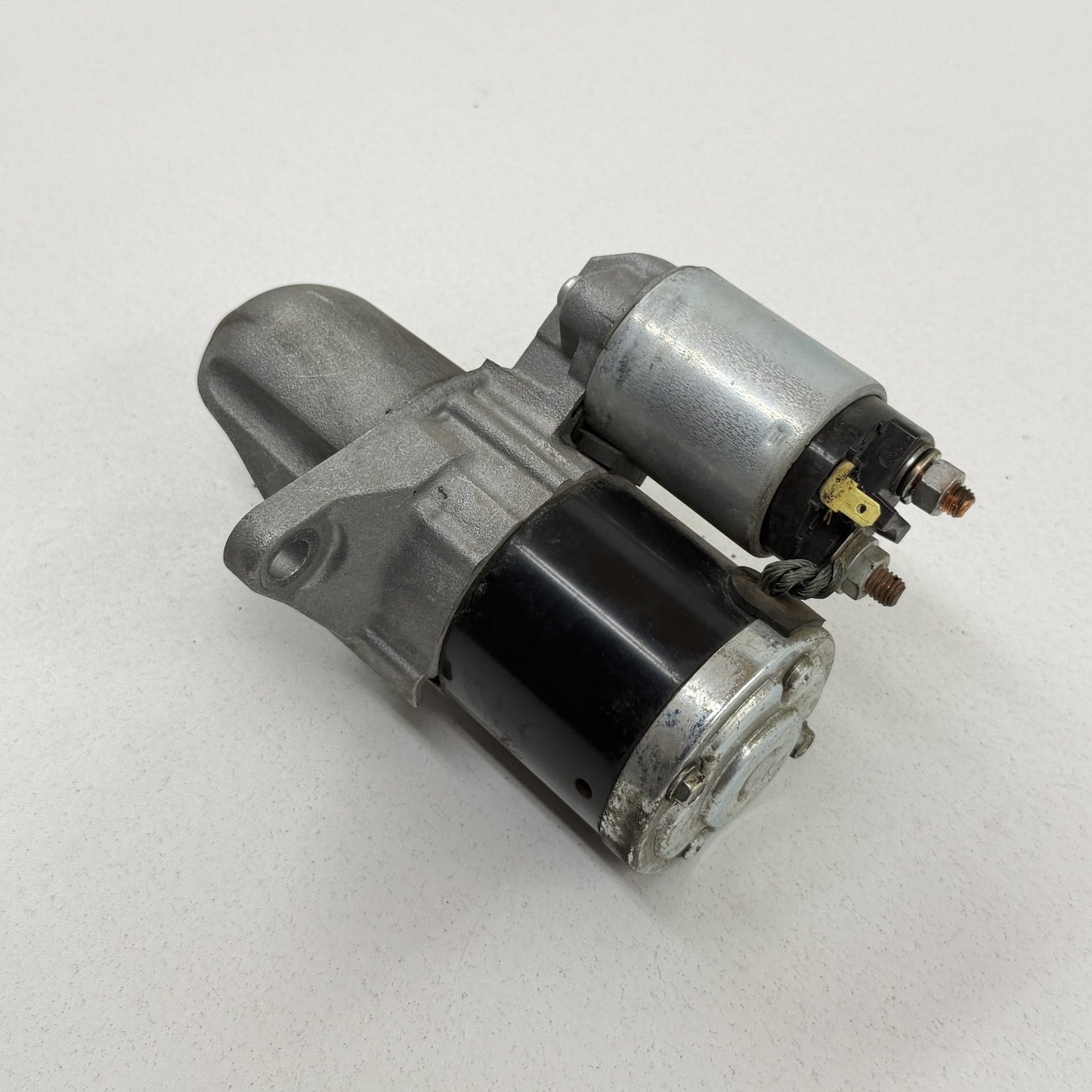 2022-2026 Subaru WRX Manual Transmission Engine Crank Starter 23300AA880 OEM