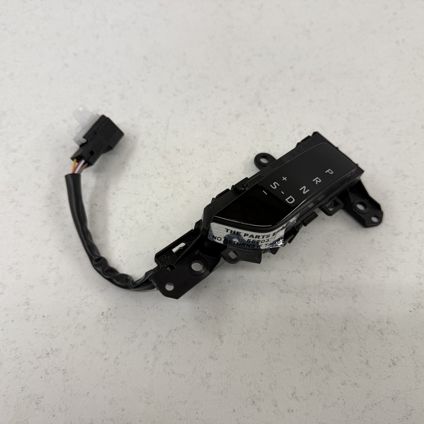 2019-2025 Toyota RAV4 Transmission Gear Shift Position Indicator 35978-0R020 OEM