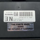 2024 Subaru WRX 2.4L Manual Transmission Engine Control Module 22765AU390 OEM