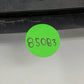 17-23 Tesla Model 3 Passenger Right Rear Bumper Bracket Support Mount Pair OEM