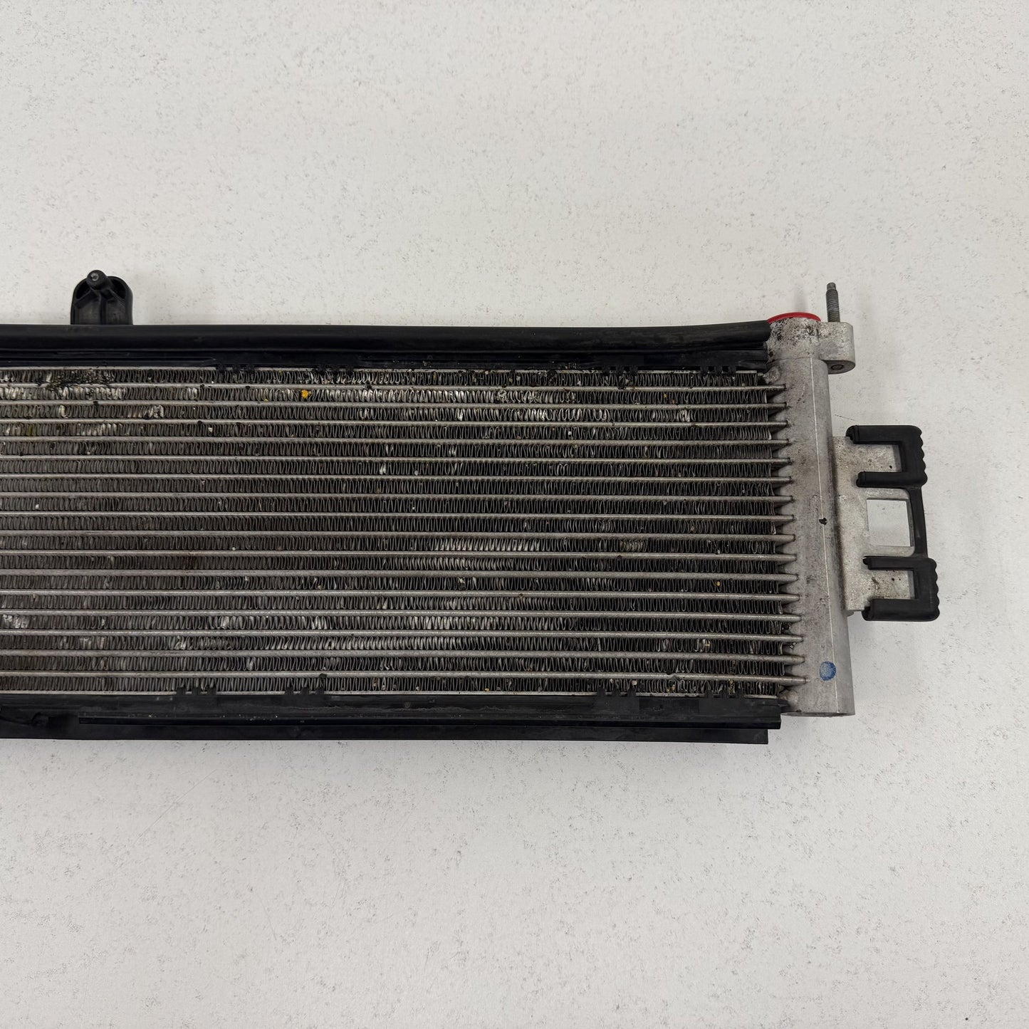 2021-2026 BMW M2 M3 M4 G80 G82 G87 S58 Front Engine Oil Cooler Radiator OEM