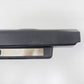 08-14 Lexus IS F Front & Rear Door Step Sill Scuff Plate Trim Panel Set OEM
