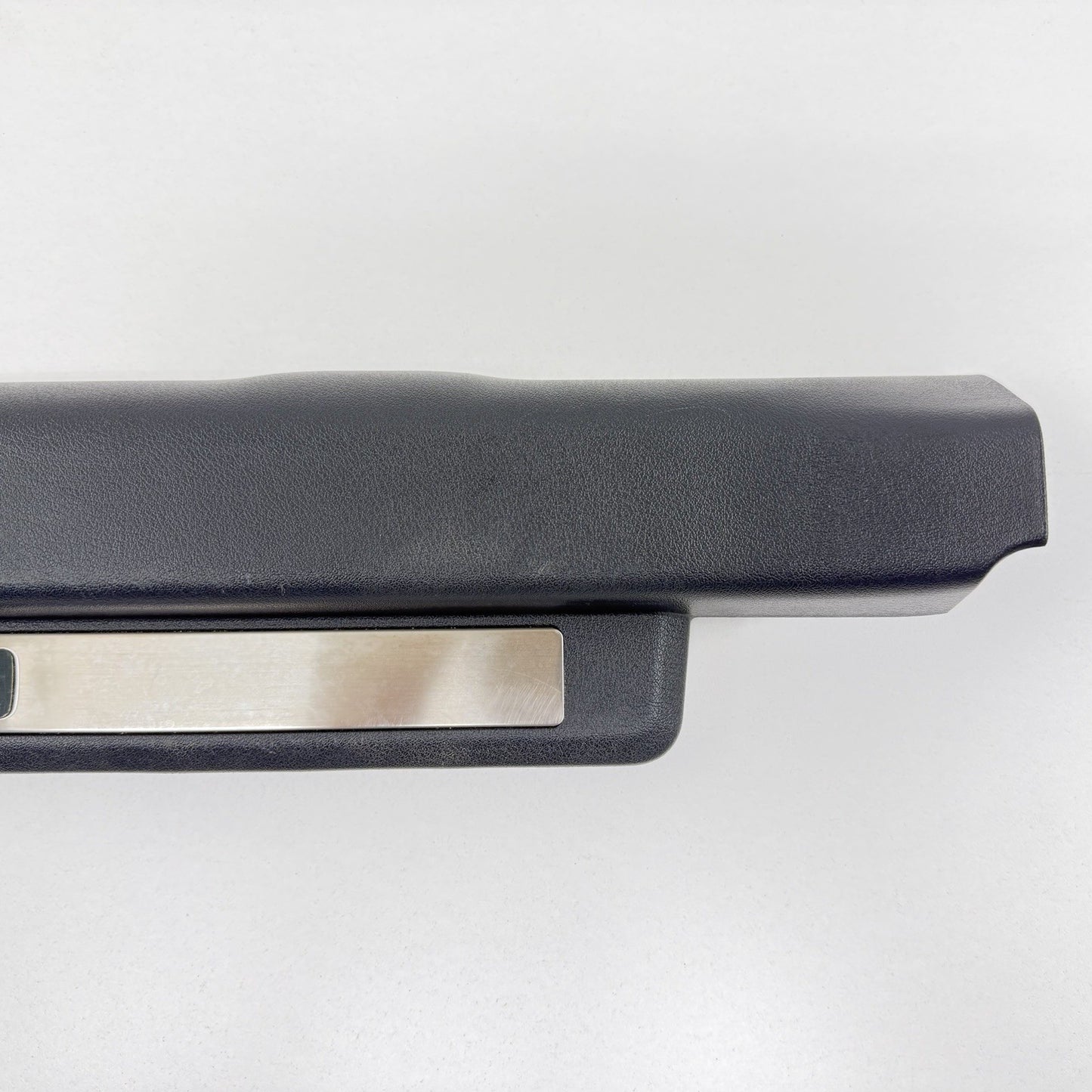 08-14 Lexus IS F Front & Rear Door Step Sill Scuff Plate Trim Panel Set OEM