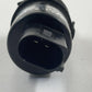 11-23 AUDI A8 S8 WASHER BOTTLE WATER PUMP MOTOR SENDING UNIT 6R0955681 OEM