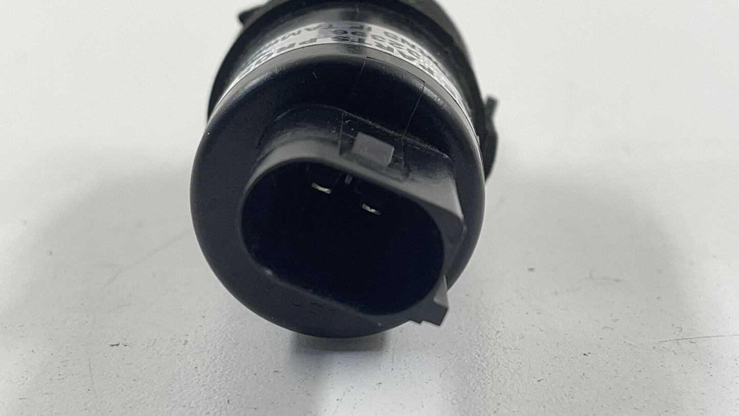 11-23 AUDI A8 S8 WASHER BOTTLE WATER PUMP MOTOR SENDING UNIT 6R0955681 OEM
