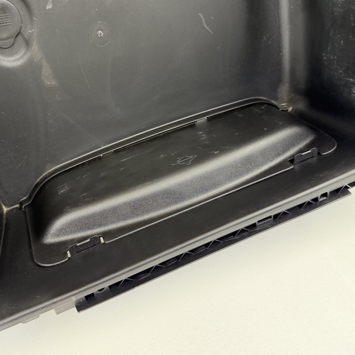 2014-2026 Dodge Durango Rear Trunk Cargo Box Storage Compartment 5LC35TRMAA OEM