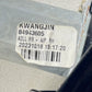 22-25 CADILLAC CT5 V BLACKWING RIGHT REAR DOOR GLASS WINDOW REGULATOR MOTOR OEM