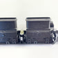 22-23 SUBARU BRZ TOYOTA GR86 CENTER DASH AIR VENT GRILLE GRILL HAZARD SWITCH OEM