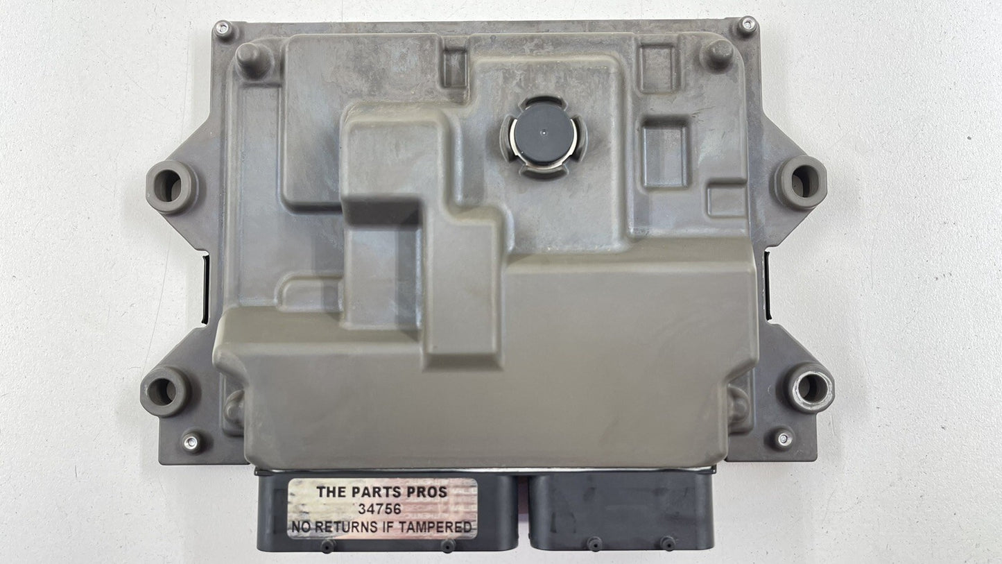 22-23 Toyota GR86 2.4L Automatic Motor Engine Control Module ECU 22765AT610 OEM