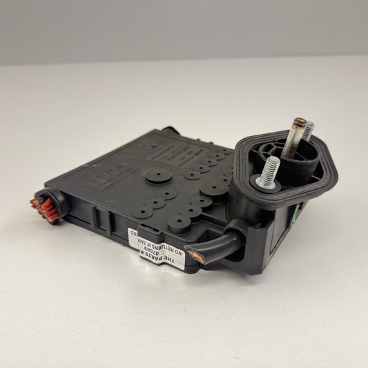 05-12 Porsche 911 997 Boxster Cayman 987 Power Distribution Fuse Relay Box OEM