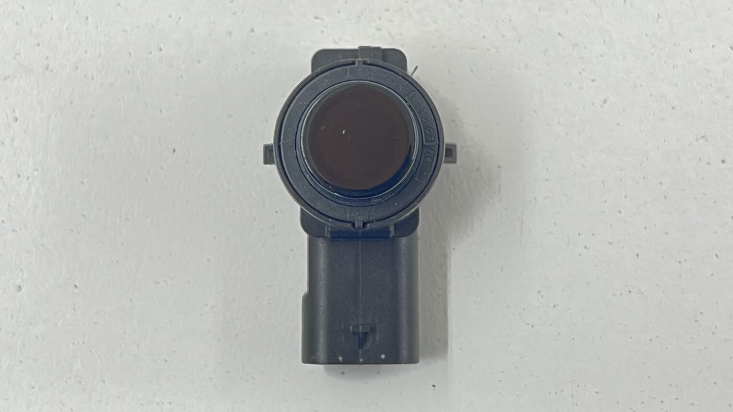 22-24 CADILLAC CT4 V BLACKWING BUMPER PDC PARKING SENSOR AID ASSIST 84575193 OEM