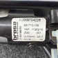 2014-2020 Mercedes-Benz S550 W222 Right Front Upper Seat Track Frame Rail OEM