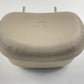 14-17 MASERATI GHIBLI M157 LEFT OR RIGHT FRONT SEAT HEADREST HEAD REST OEM