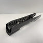 05-12 Porsche 911 997 Carrera Cabriolet Center Console Arm Rest Storage OEM