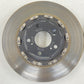 24-26 Acura Integra Type S Brembo Brake Caliper Set Front & Rear With Rotors OEM
