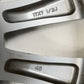 14-17 INFINITI Q50 WHEEL RIM 17x7.5 +45 OFFSET FACTORY OEM