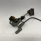 12-18 Mercedes W218 CLS550 Left Rear Suspension Ride Height Level Sensor OEM