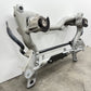 08-14 Mercedes C250 C300 C350 W204 Front Subframe Crossmember Engine Cradle OEM