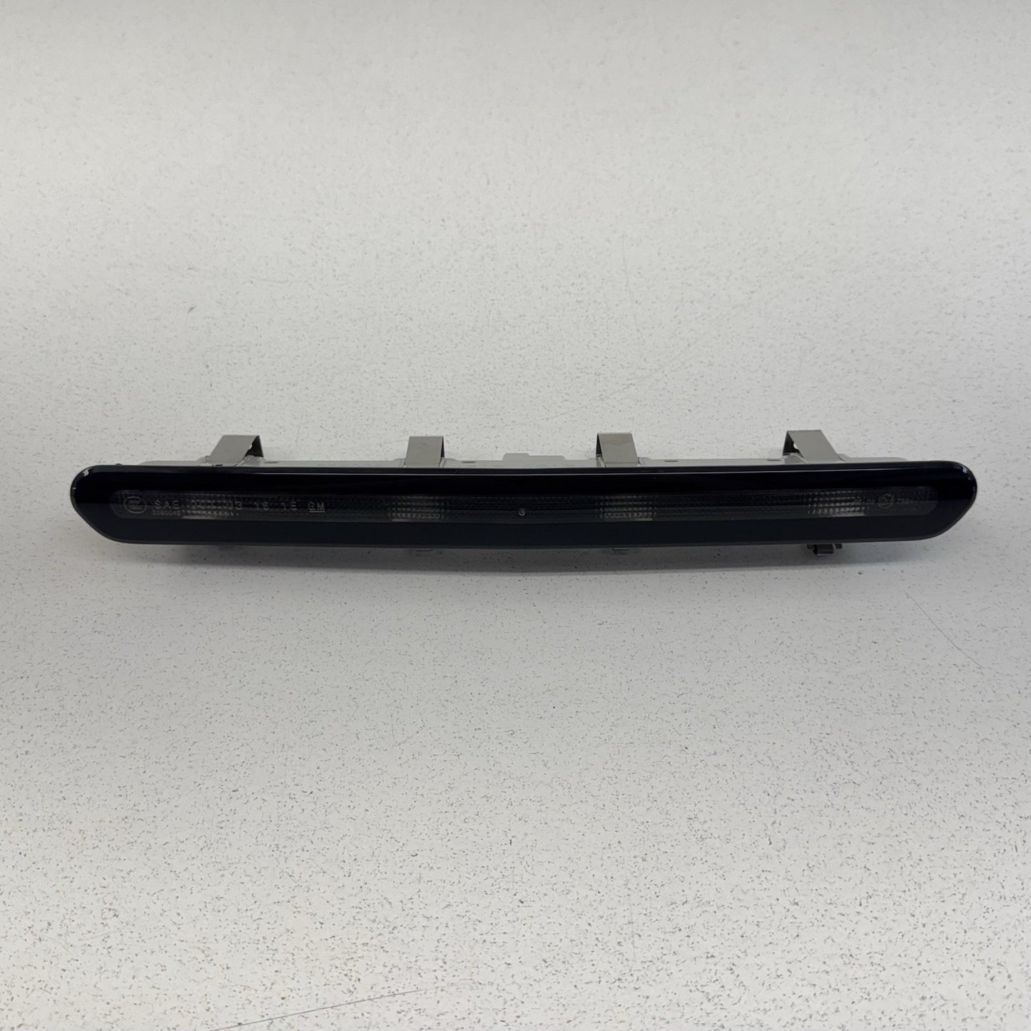 19-24 Chevrolet Camaro ZL1 Third Brake Light Lamp LED Dark Smoked 84776576 OEM