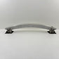 14-18 Bentley Flying Spur Rear Bumper Reinforcement Bar Crash Impact Beam OEM