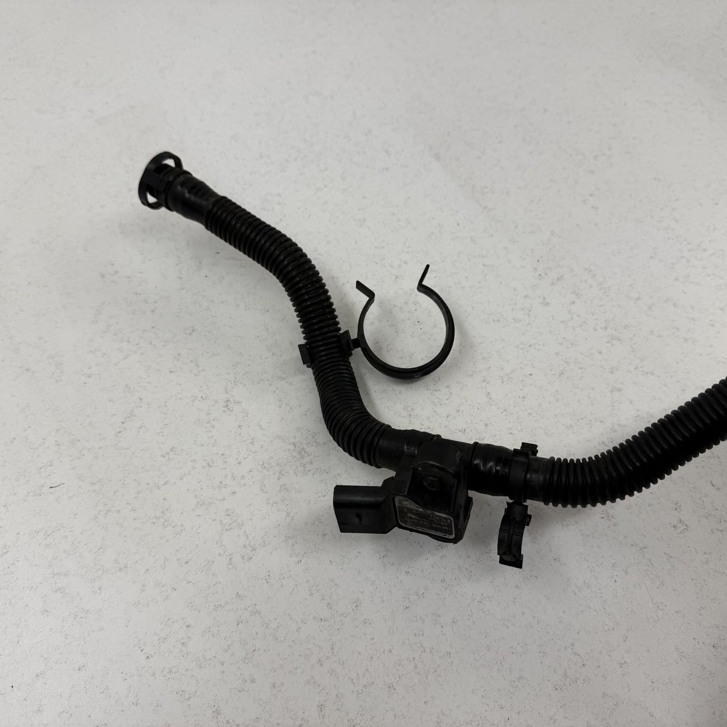 2014-2018 Bentley Flying Spur Secondary Air Injection Smog Pump Assembly Set OEM