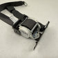 19-24 Ram 2500 3500 Rear Seatbelt Seat Belt Retractor Set Black OEM