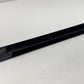 18-24 BMW G01 X3 Driver Left Rear Door Shadow Line Window Trim Molding OEM