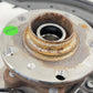 13-18 Bentley Flying Spur Right Rear Spindle Knuckle Hub Wheel Bearing OEM